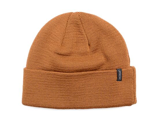 Mütze Upfront - Indie Beanie Rust