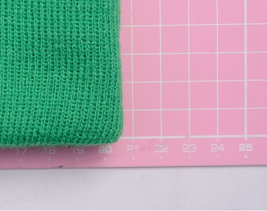 Mütze Upfront - OFFICIAL UF Fold Beanie UF4057-166240 Island Green