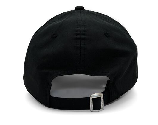 Kappe New Era - Grafiti Undervisor 9FORTY - AC Milan - Black