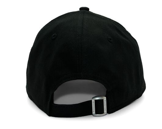 Kappe New Era - MLB Team Outline 9FORTY - LA Dodgers - Black / Mint Green