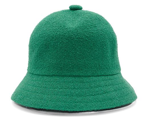 Hut Kangol - Bermuda Casual - Turf Green