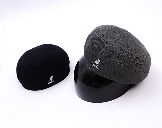 Schiebermütze Kangol - Tropic 507 Ventair - Cliff