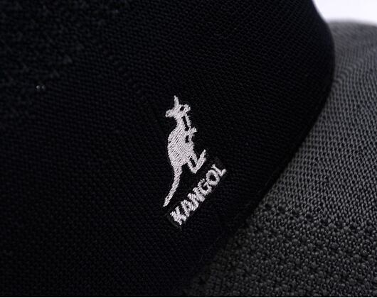 Schiebermütze Kangol - Tropic 507 Ventair - Black