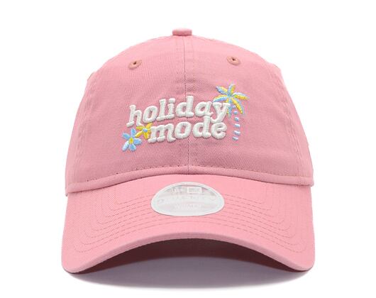Damen Kappe New Era - Phrase 9TWENTY - Pink