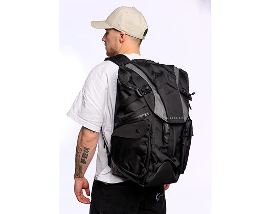 Rucksack Oakley - Latitude Flex Pack - Blackout