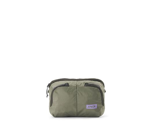 Tasche Aevor - Sacoche Bag - Ripstop Violett Sage