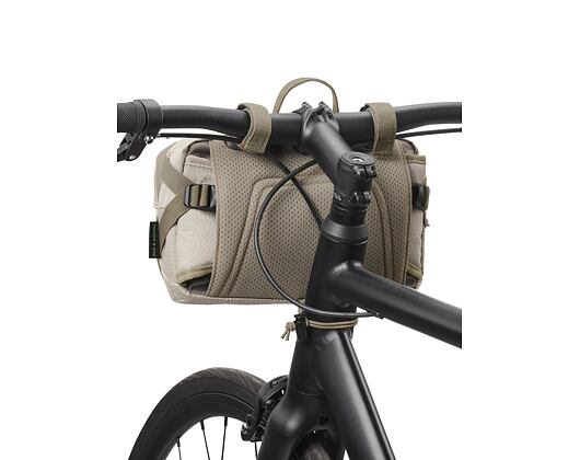 Tasche Aevor - Bar Bag Waterproof - Sesame Olive