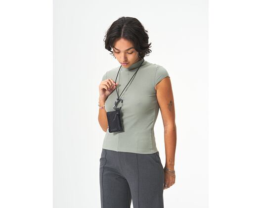 Geldbörse Aevor - Explore Wallet - Ripstop Charcoal Black