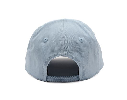 Kinder Cap New Era - MLB Essential 9FORTY - NY Yankees - Pastellblau