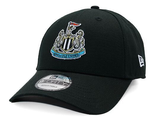 Kappe New Era - Core 9FORTY - Newcastle United Fc - Black