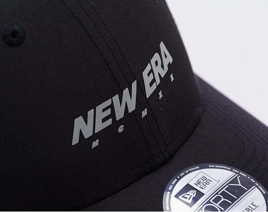 Kappe New Era - Tech 9FORTY - Black
