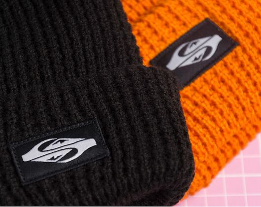 Mütze Quiksilver - Tofino Beanie - Black