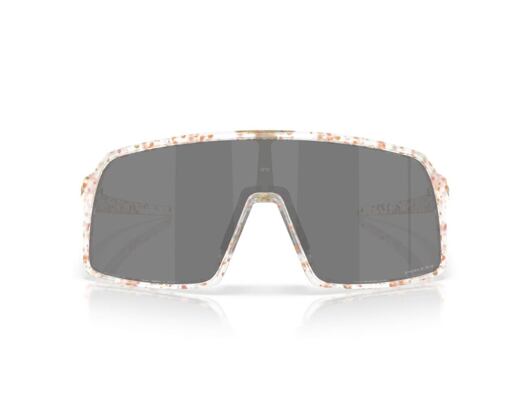 Sonnenbrille Oakley Sutro - Prizm Black Lens