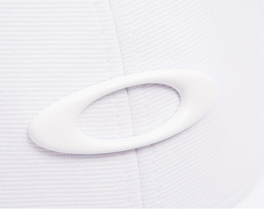 Kappe Oakley - Tincan Cap - White
