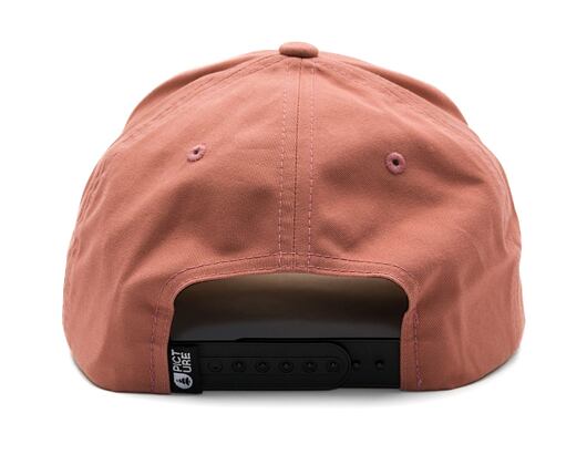 Kappe Picture - Wakopa Bb - Burlwood