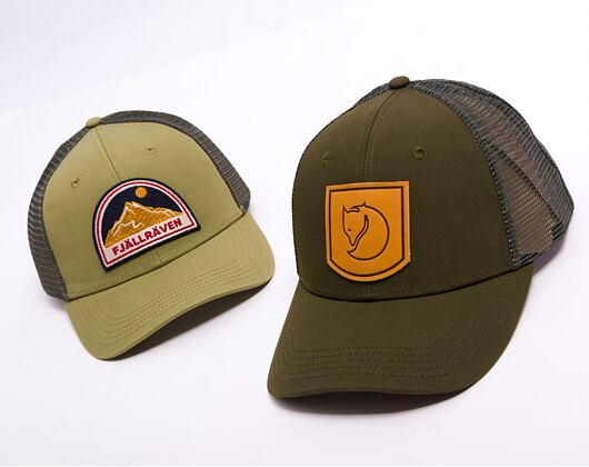 Kappe Fjällräven - Värmland Cap / Värmland Cap