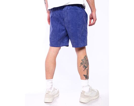 Shorts Picture - Nollur - Skipper Blue