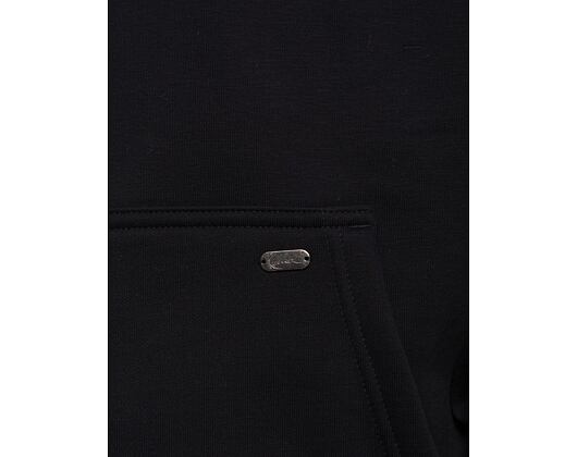 Pullover Karl Kani - Kani Ellipse Hoodie - black