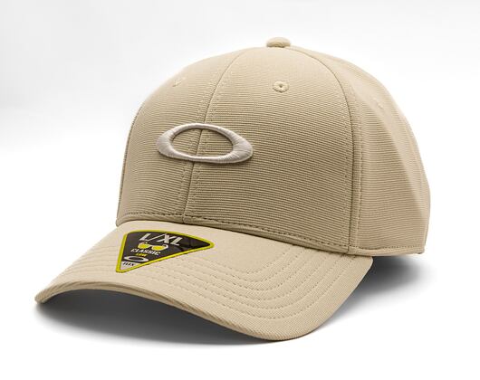 Kappe Oakley - Tincan Remix Cap - Mist/White