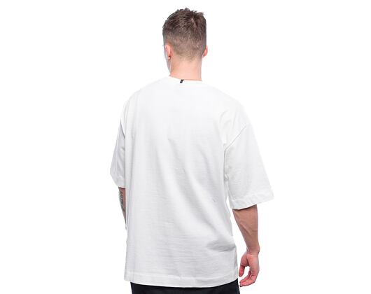 T-Shirt Oakley - Wired Mtn Scape Tee - White