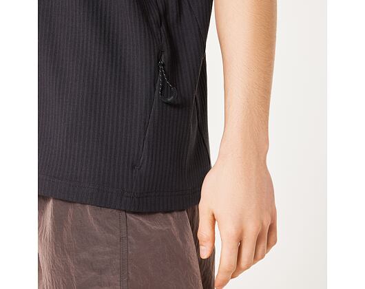 T-Shirt Oakley - FGL Static Tee 5.0 - Phantom