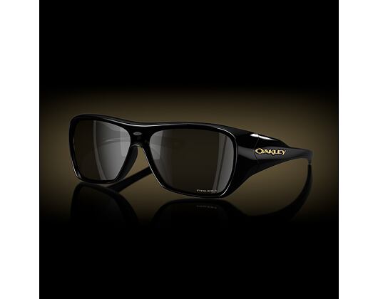 Sonnenbrillen Oakley - Chaminade - Polished Black/Prizm Black