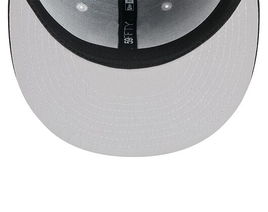 Kappe New Era - MiLB Theme Night 59FIFTY - Erie Seawolves