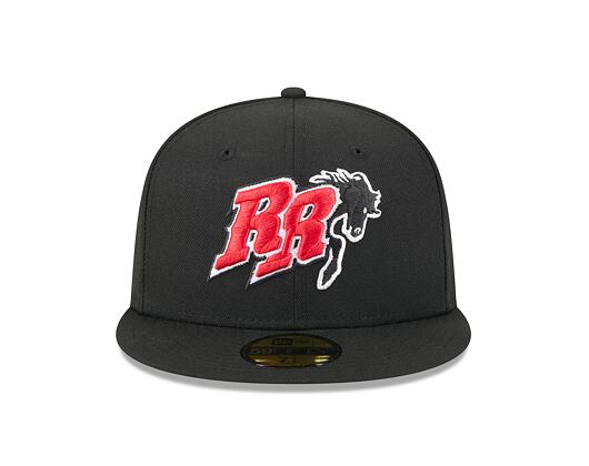 Kappe New Era - MiLB Theme Night 59FIFTY - Frisco Roughriders