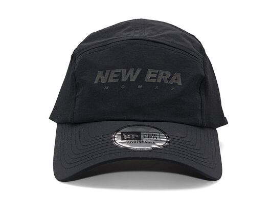 Kappe New Era - Branded Tech Runner - Black