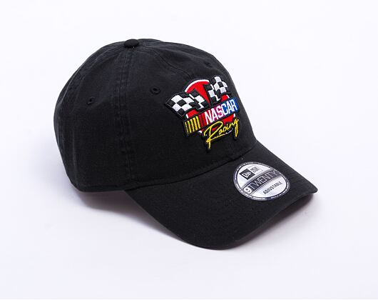 Kappe New Era - NASCAR Flag Collection 9TWENTY - Nascar Classics - Black
