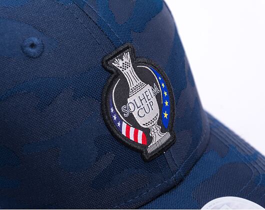 Kappe NEW ERA 940W Wmns tonal camo 9forty SOLCUP