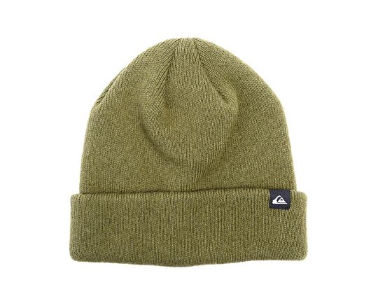 Mütze Quiksilver - Routine Beanie - Dark Green