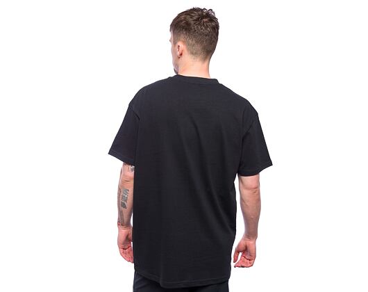 T-Shirt Brandit Heavy Oversize Tee Black