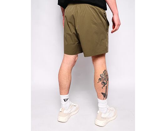 Shorts Oakley - Enhance Woven Shorts 2.0 5Inch - Raven