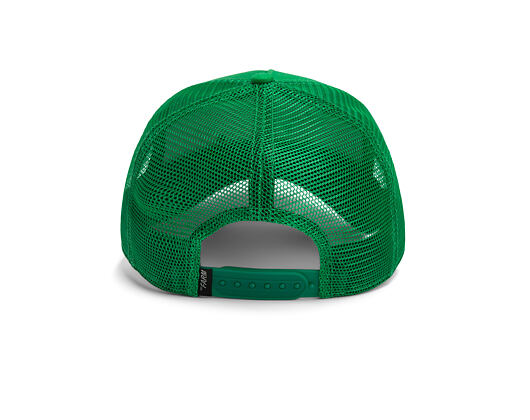 Goorin - The Cash Cow - Trucker Cap