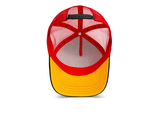 Kappe Goorin - The Dragon Beast - Scarlet