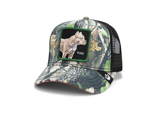 Kappe Goorin - Deceptive - Camo