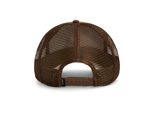 Kappe Goorin - Six Feet Under - Camo