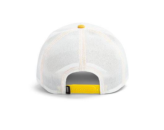 Kappe Goorin - Rehtnap - Yellow