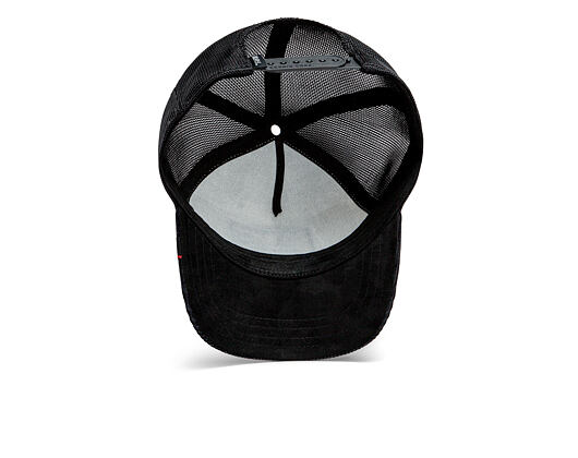 Kappe Goorin - Peehs - Black