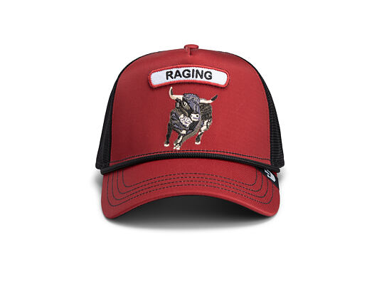 Goorin - GB2 Raging Bull - Trucker Cap