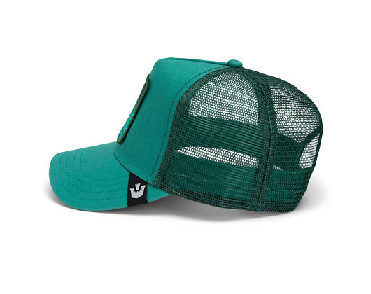 Kinder Kappe Goorin - Boss Mirage - Emerald