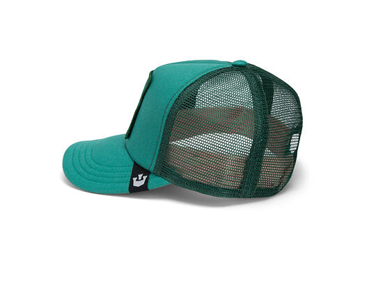 Kinder Kappe Goorin - Lil Boss - Emerald