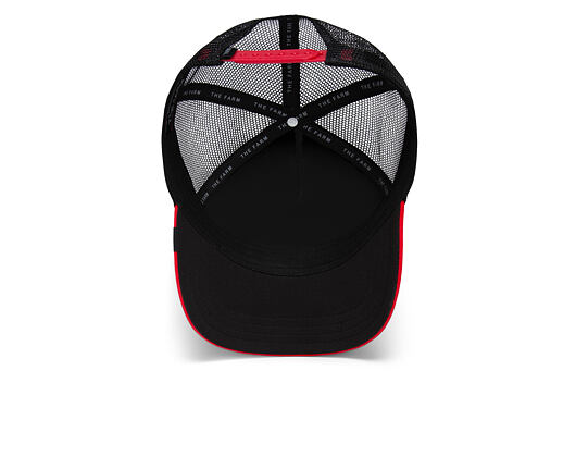 Kappe Goorin - The Goat Steer - Black