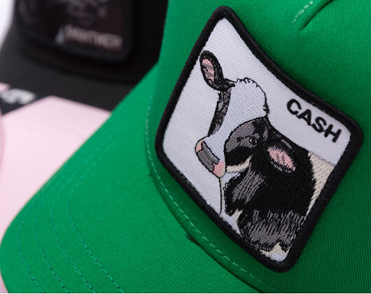 Goorin - The Cash Cow - Trucker Cap