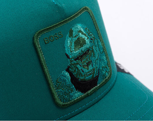 Kinder Kappe Goorin - Lil Boss - Emerald