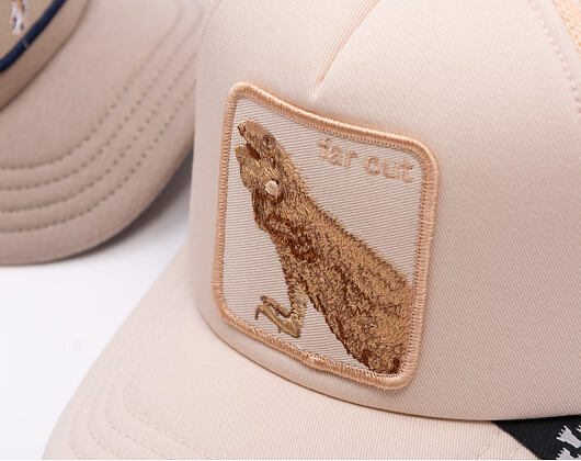 Kinder Kappe Goorin - Lil Far Out