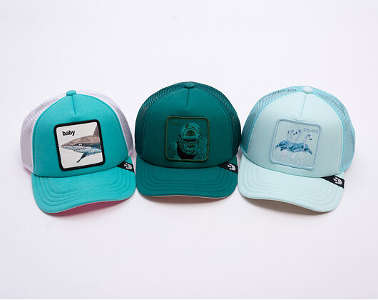 Goorin - Lil Squad - Trucker Kids Cap