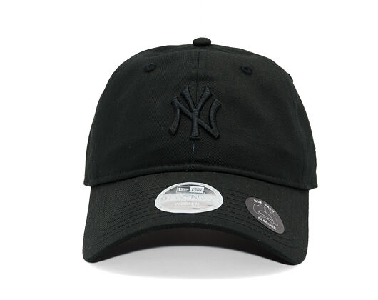 Damen Kappe New Era - MLB Bow-Back 9TWENTY - NY Yankees - Black