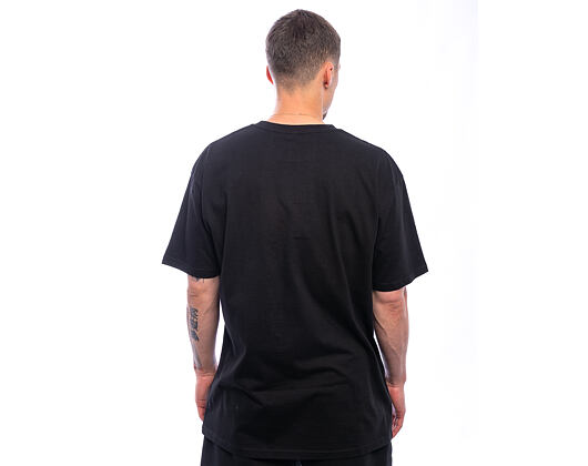 T-Shirt Mitchell & Ness - NBA Big Champ Tee - Dallas Mavericks - Black